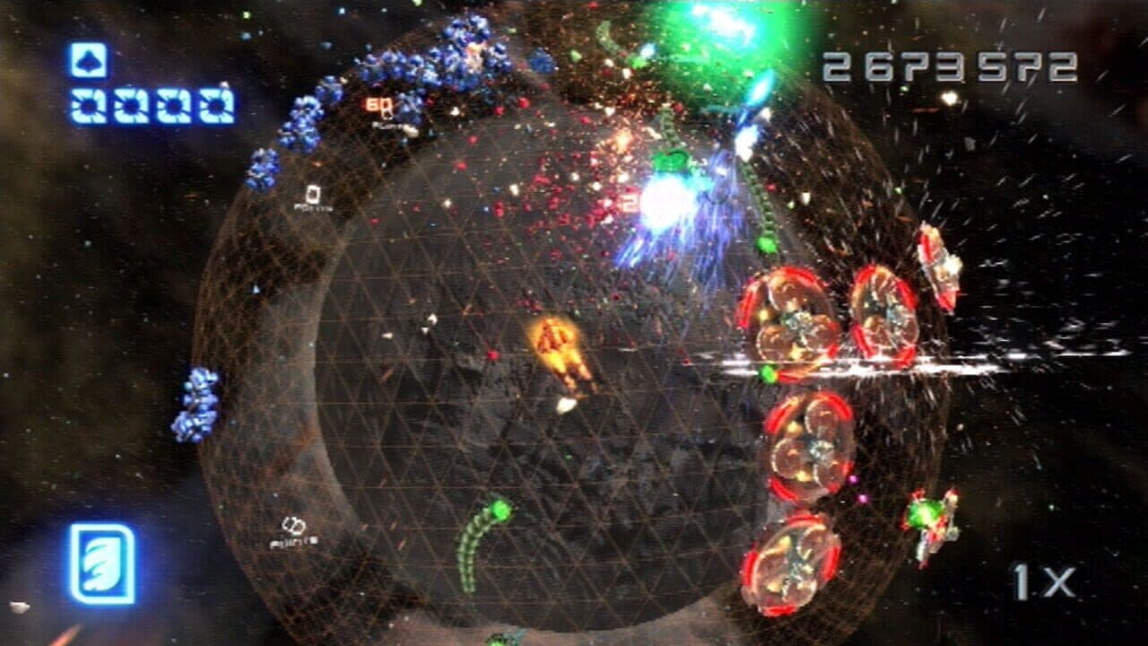 Super Stardust HD Solo Add-on Pack thumbnail 2