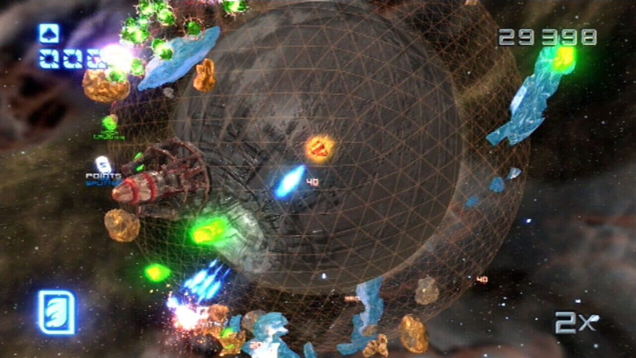 Super Stardust HD Solo Add-on Pack thumbnail 5