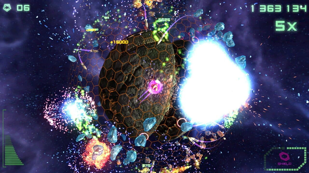 Super Stardust Delta Blast Pack thumbnail 2
