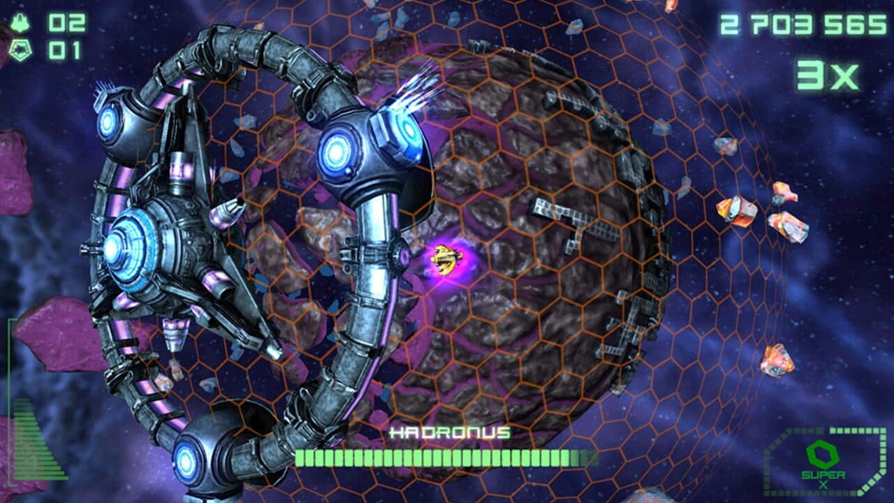 Super Stardust Delta Blast Pack thumbnail 4