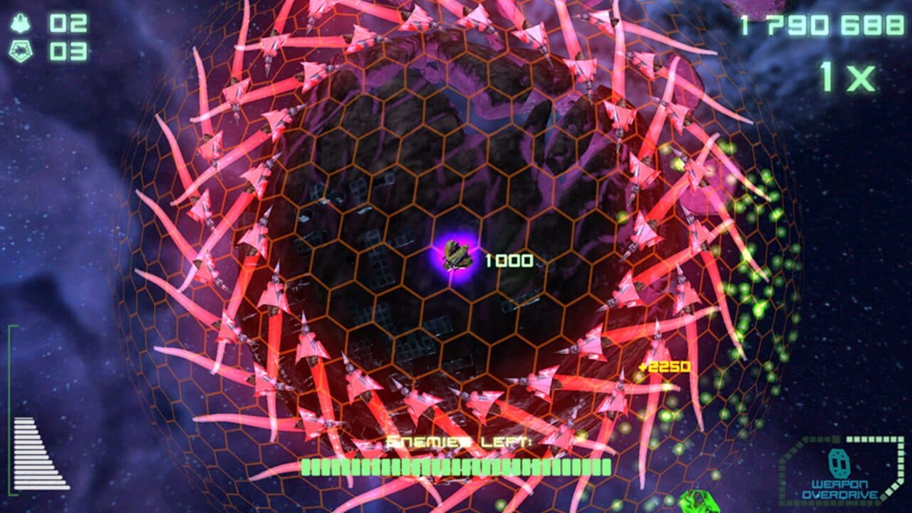 Super Stardust Delta Blast Pack thumbnail 5