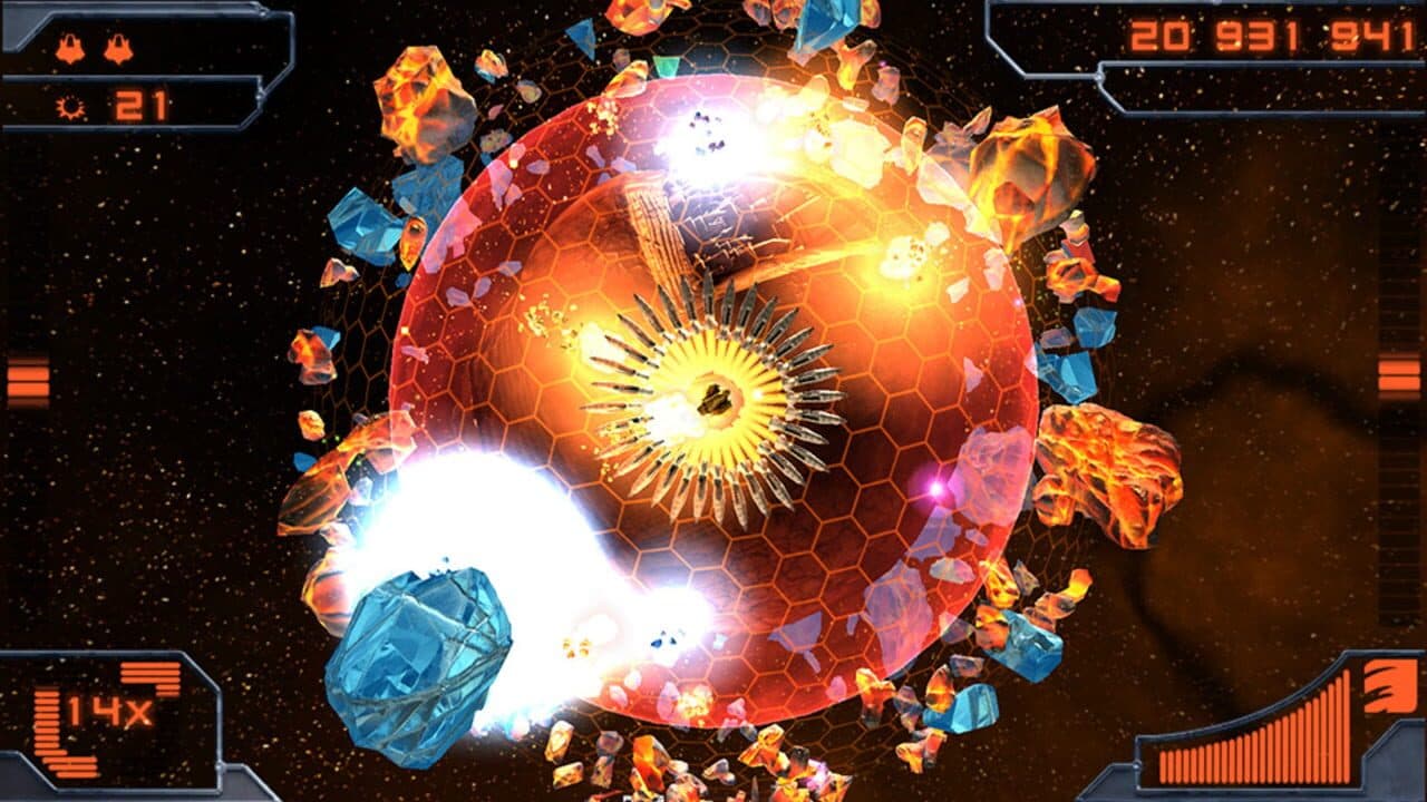 Super Stardust Delta Blast Pack thumbnail 6