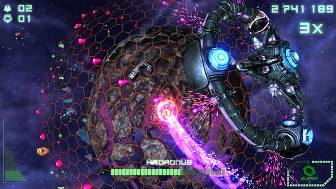 Super Stardust Delta Blast Pack thumbnail 7