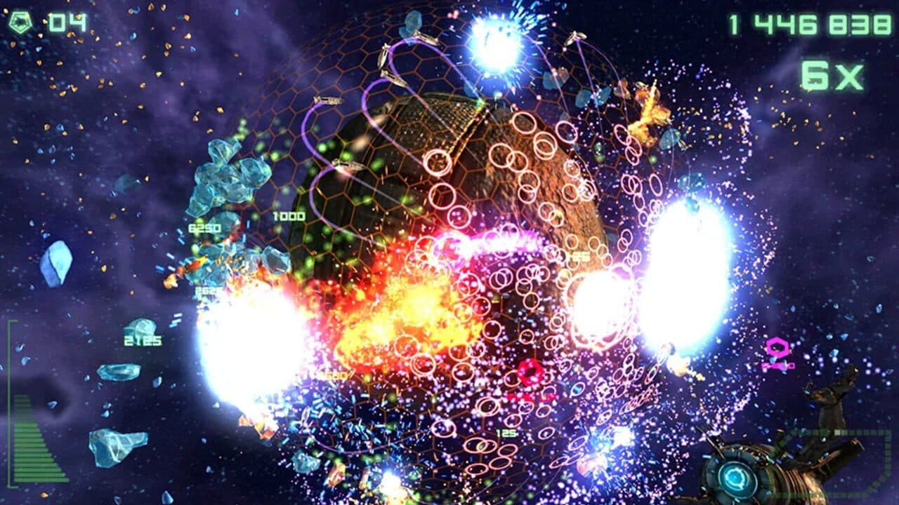 Super Stardust Delta Blast Pack thumbnail 3
