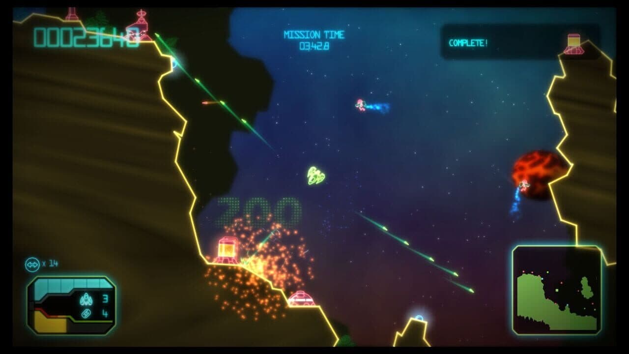 Gravity Crash thumbnail 3