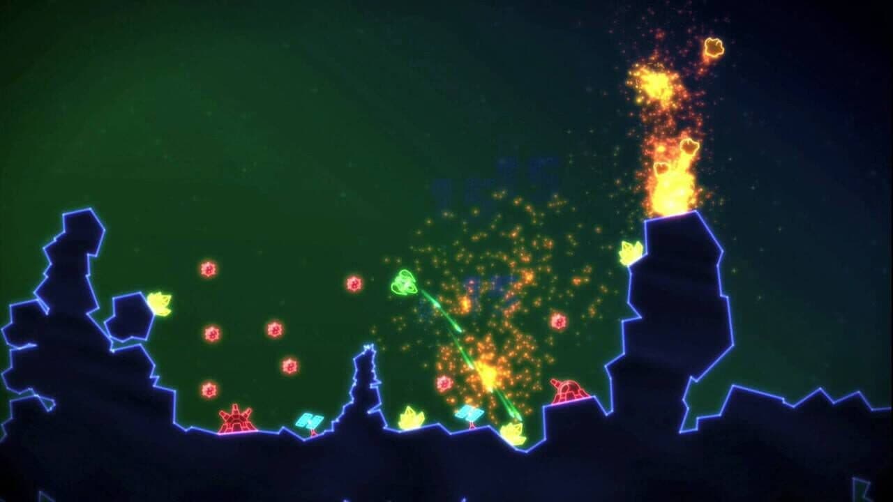 Gravity Crash thumbnail 4