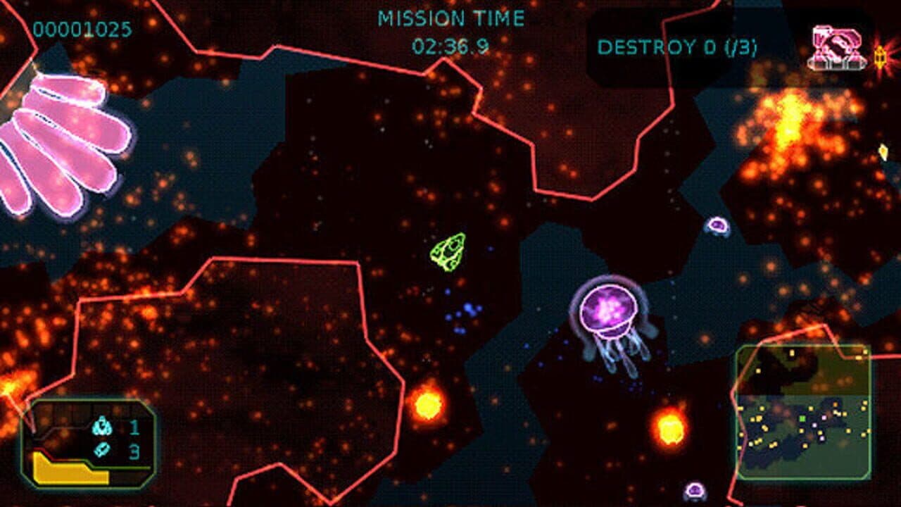 Gravity Crash Portable thumbnail 3