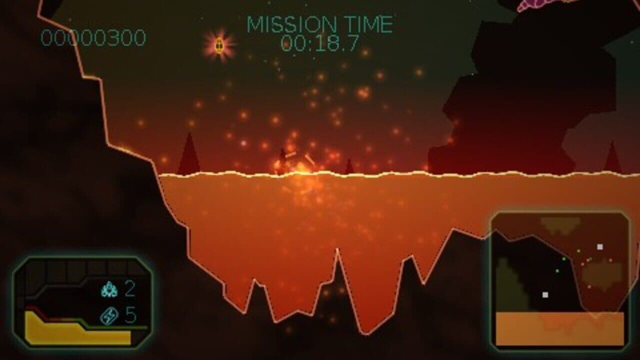 Gravity Crash Portable thumbnail 4