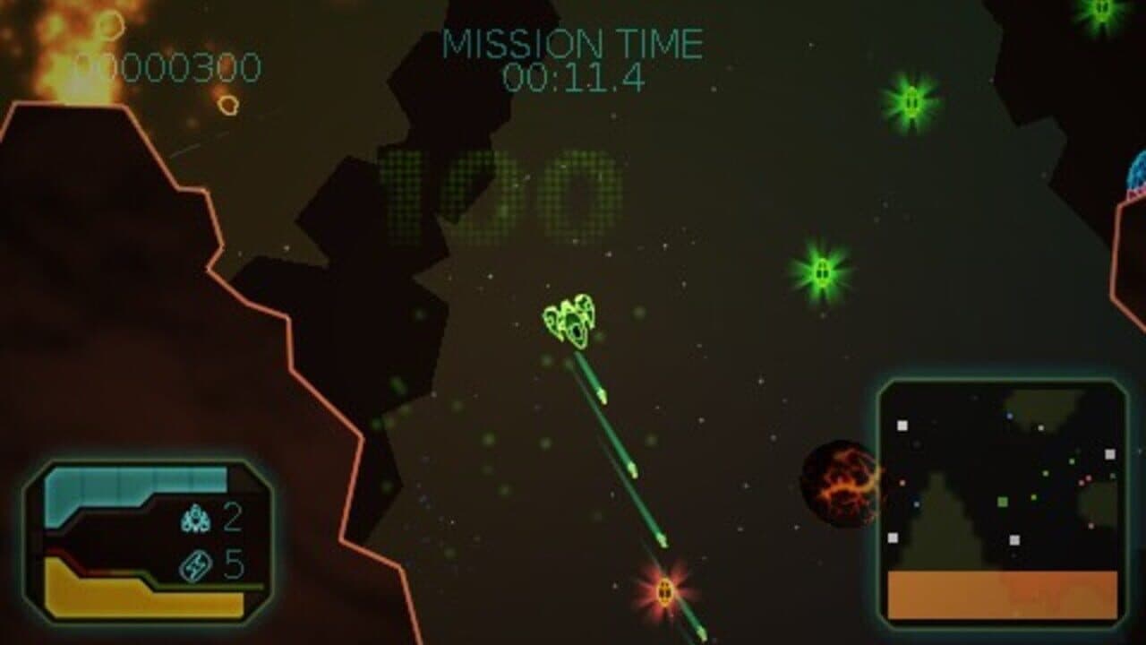 Gravity Crash Portable thumbnail 5
