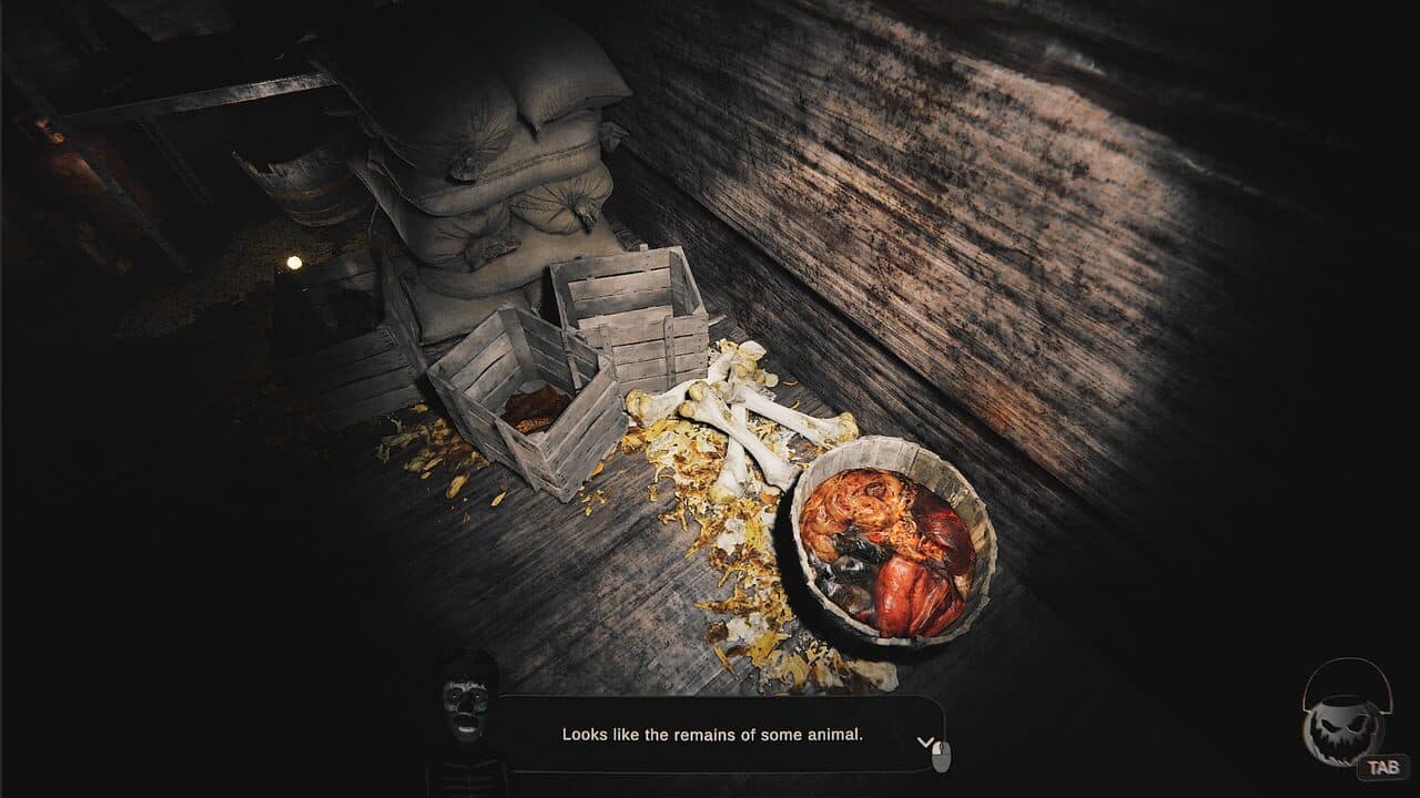 Horror Globes screenshot 1
