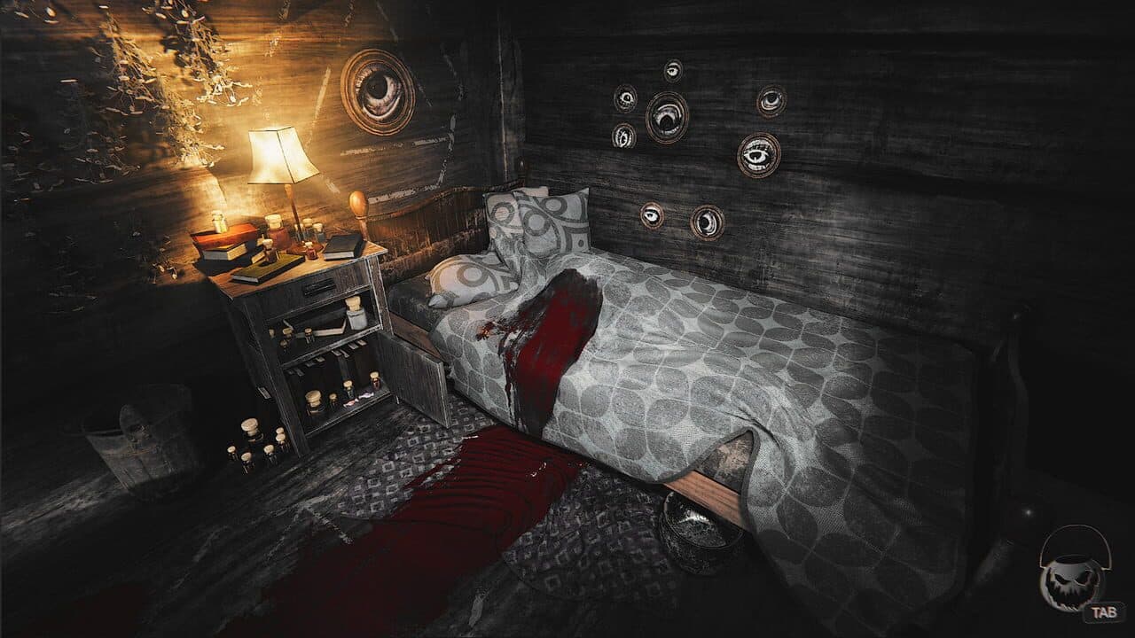 Horror Globes thumbnail 4