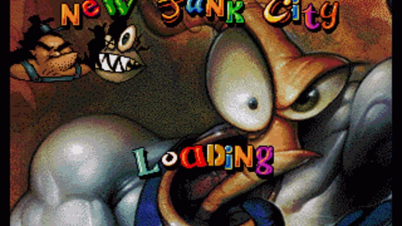 Earthworm Jim: Special Edition thumbnail 2