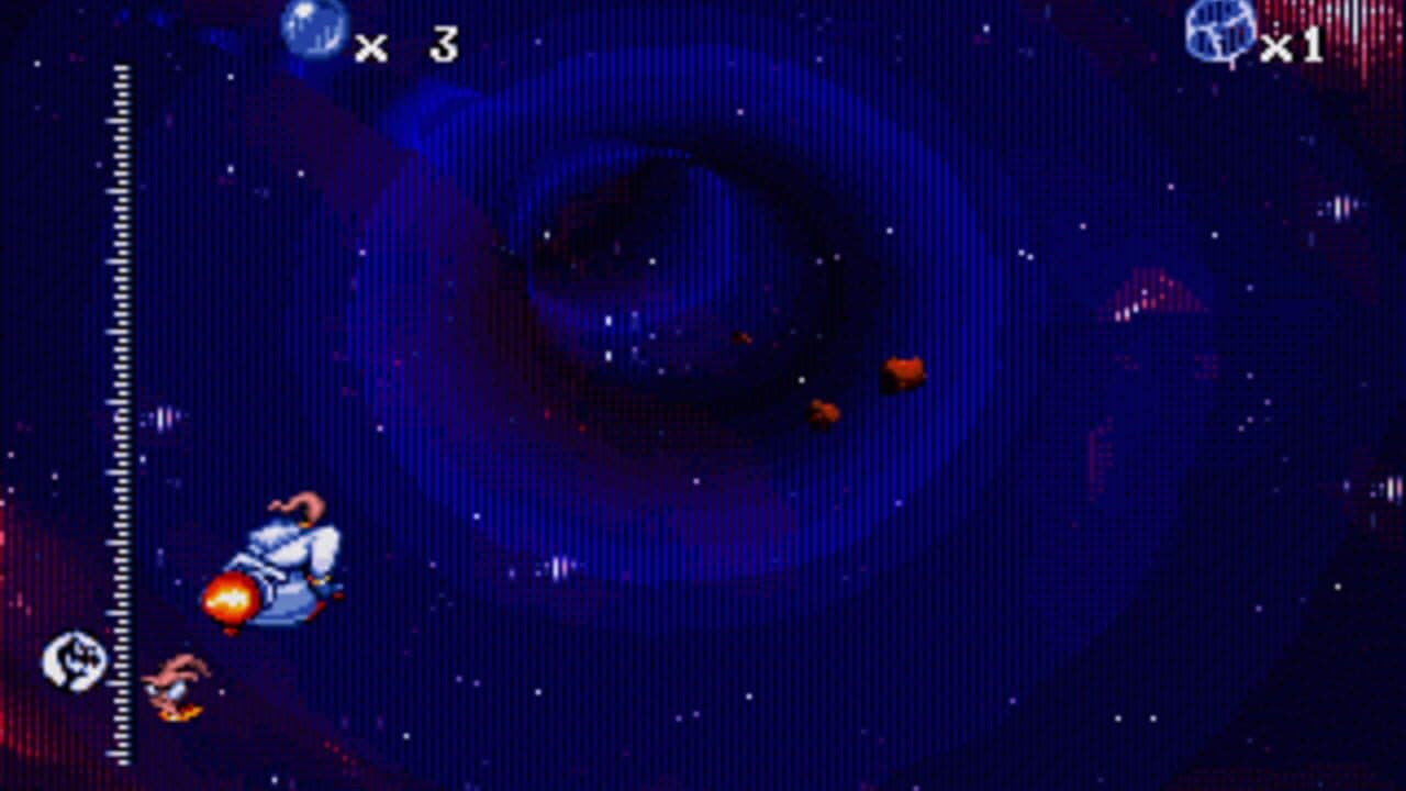 Earthworm Jim: Special Edition thumbnail 6