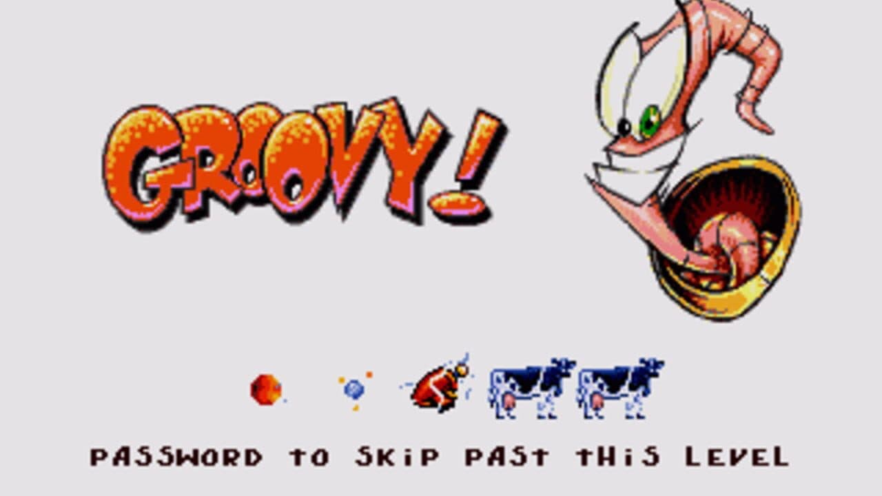 Earthworm Jim: Special Edition thumbnail 7