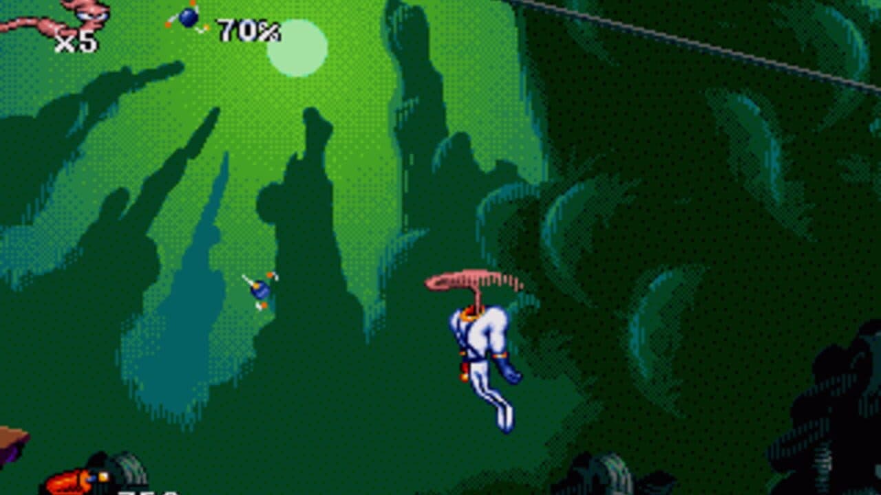 Earthworm Jim: Special Edition thumbnail 9