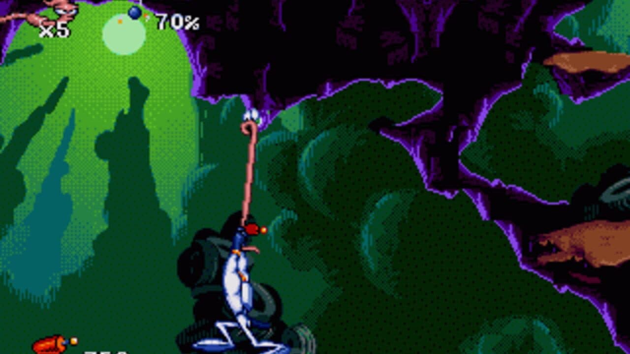 Earthworm Jim: Special Edition thumbnail 11