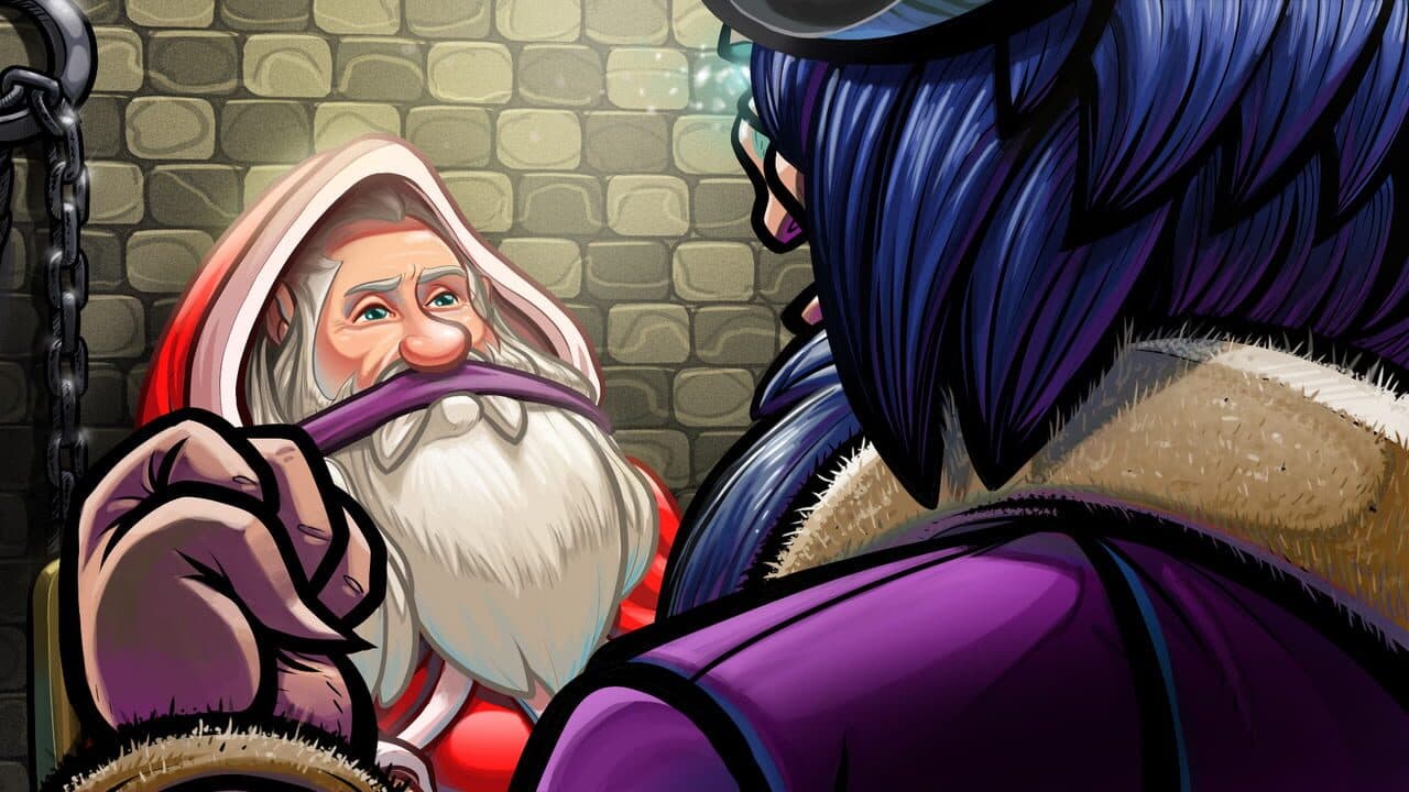 Watch Over Christmas thumbnail 4