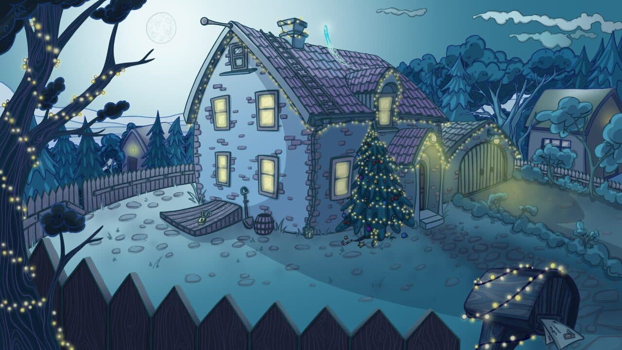 Watch Over Christmas thumbnail 6