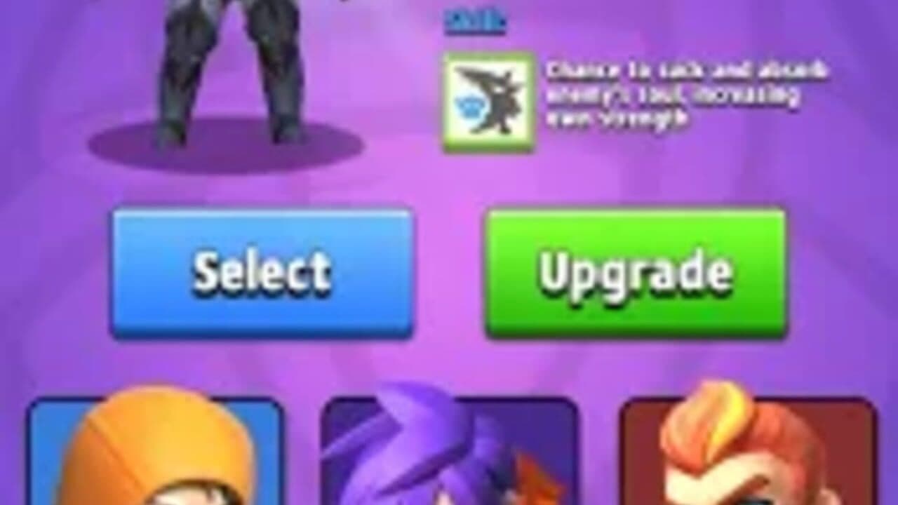 Archero thumbnail 4