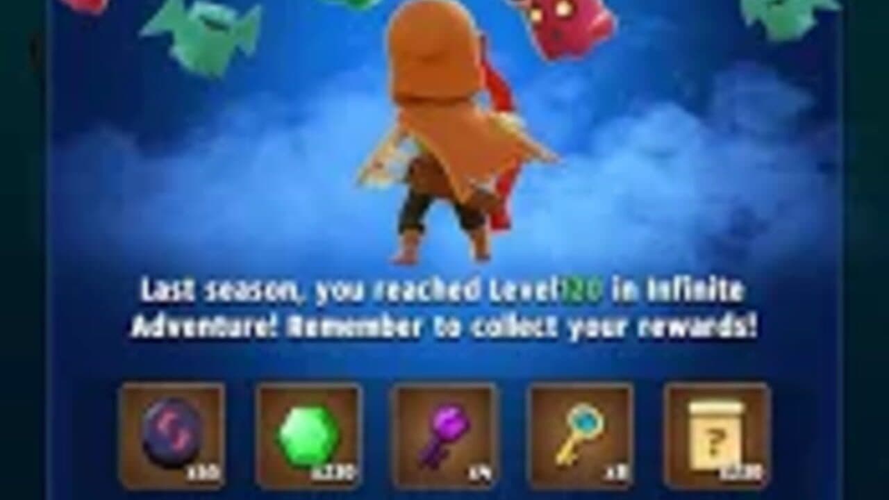 Archero thumbnail 8