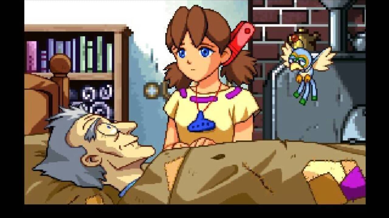 Wonder Project J2: Corlo no Mori no Josette thumbnail 3