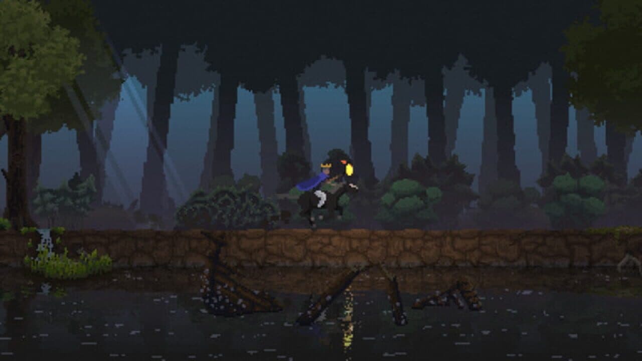 Kingdom: New Lands - Skull Island thumbnail 2