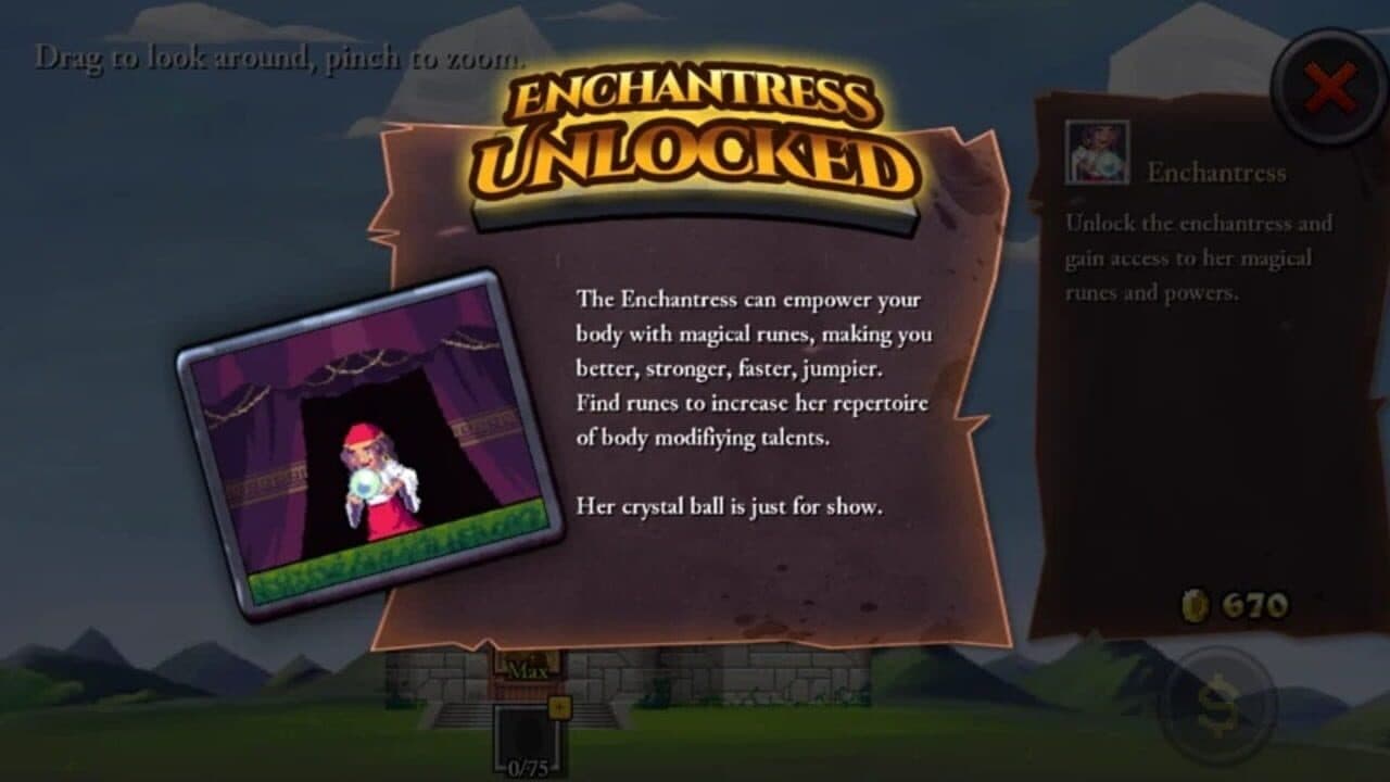 Rogue Legacy: Wanderer Edition thumbnail 5