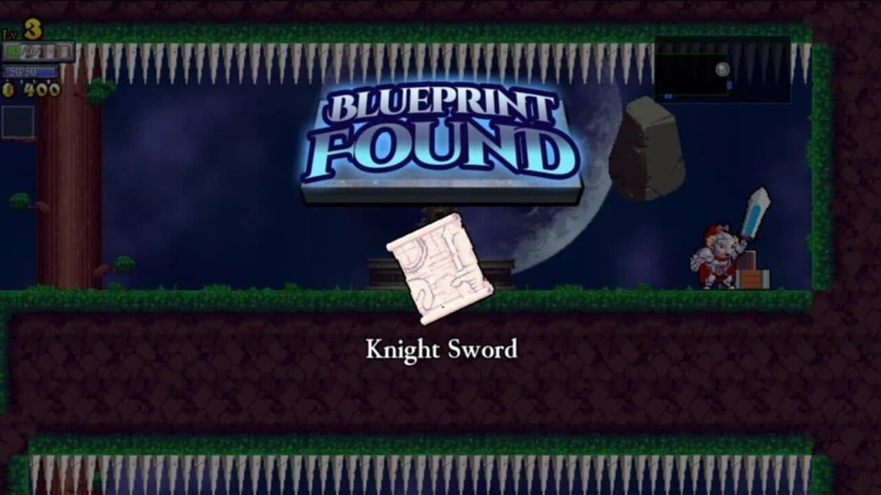 Rogue Legacy: Wanderer Edition thumbnail 6