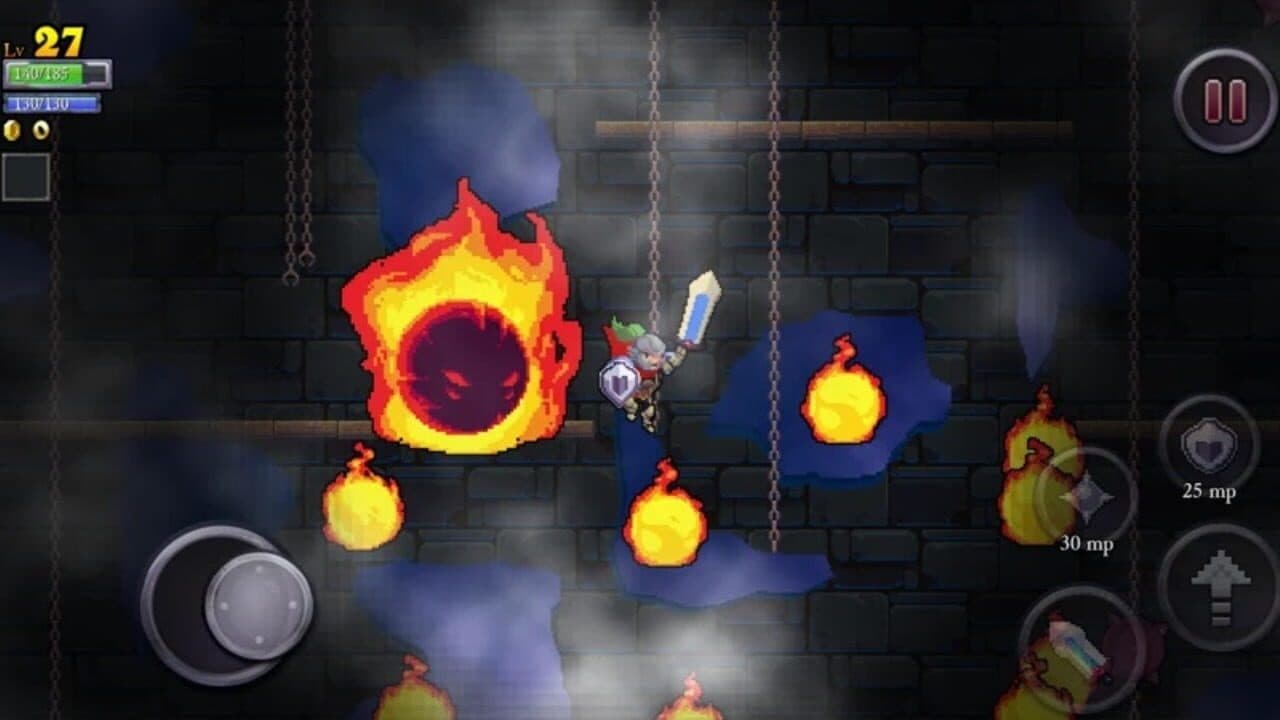 Rogue Legacy: Wanderer Edition thumbnail 7