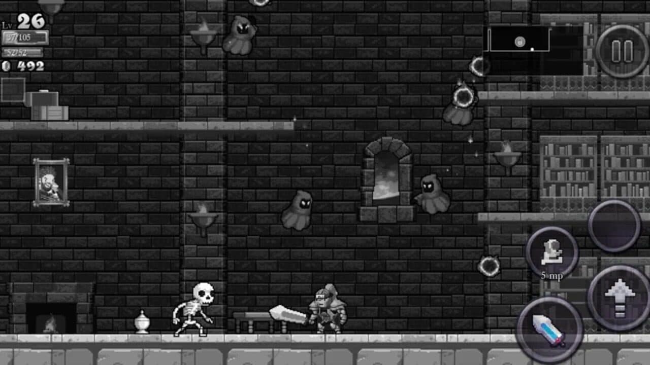 Rogue Legacy: Wanderer Edition thumbnail 8