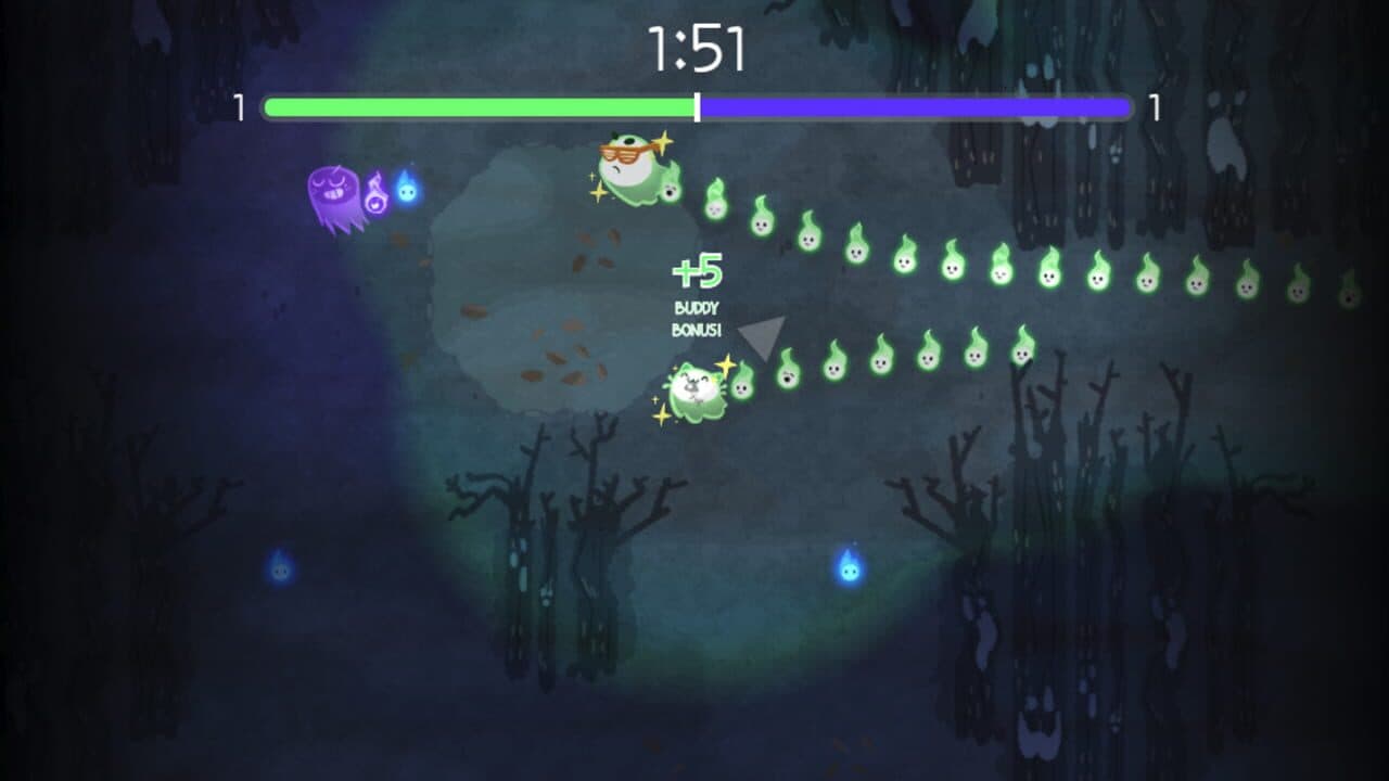 The Great Ghoul Duel thumbnail 2