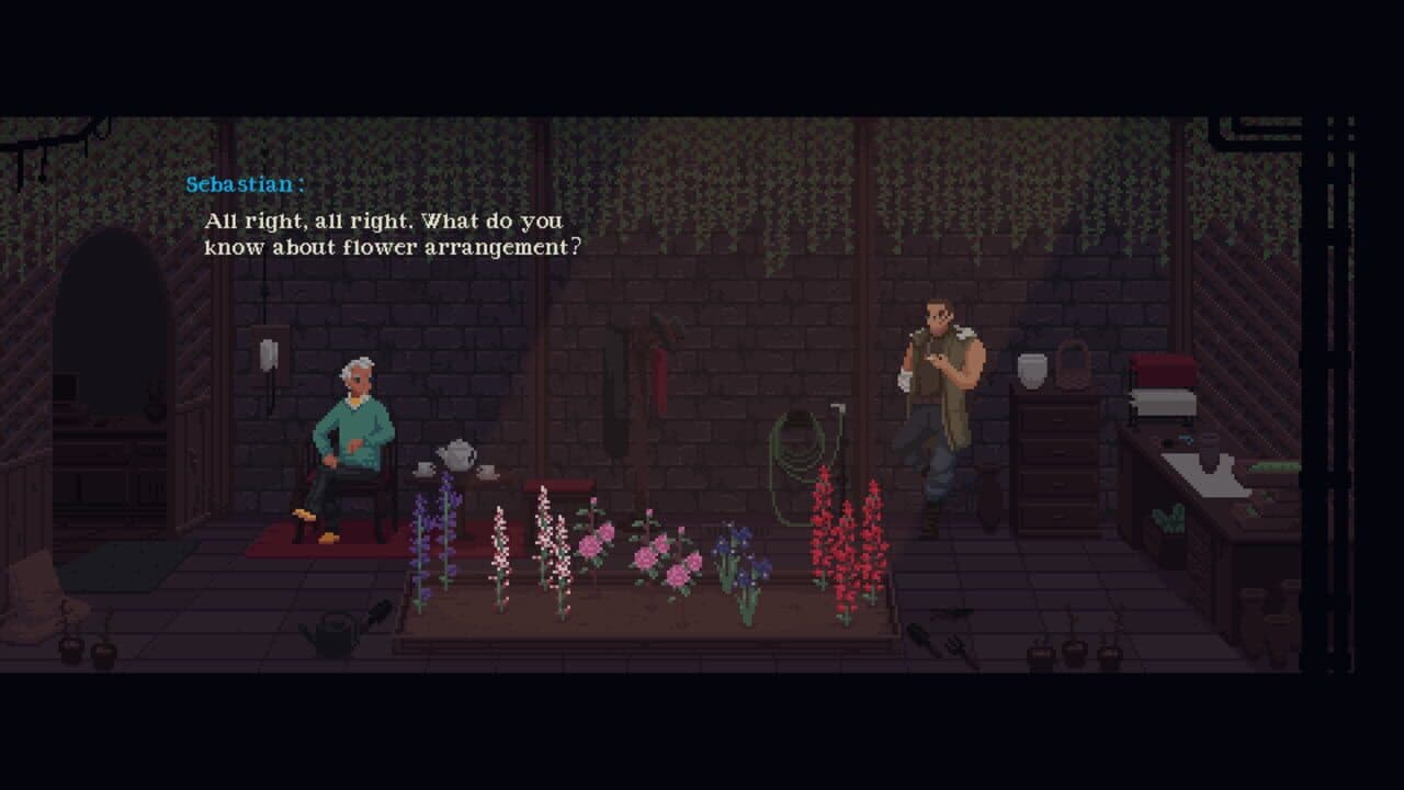 Eternal Home Floristry screenshot 1