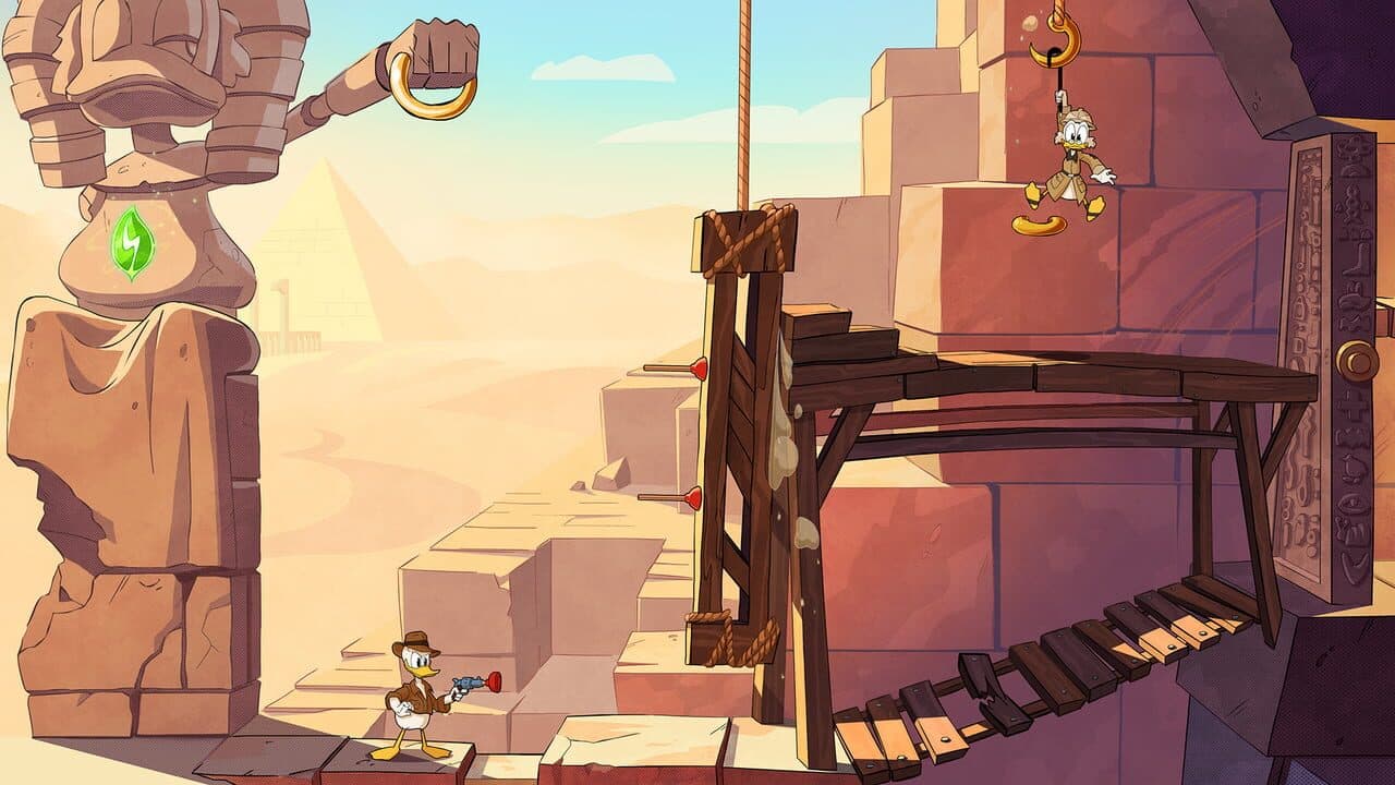 DuckTales QuackShots thumbnail 3