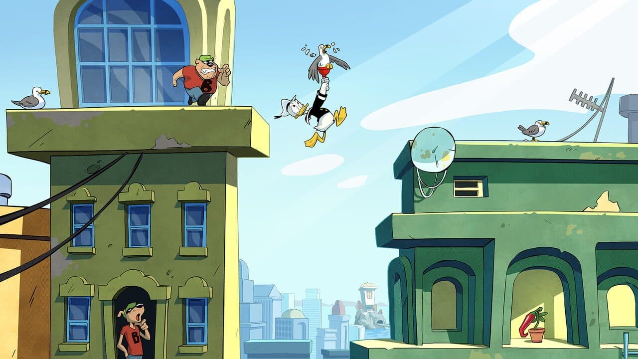 DuckTales QuackShots thumbnail 4