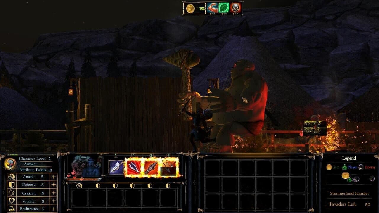 Medieval Mercs thumbnail 3