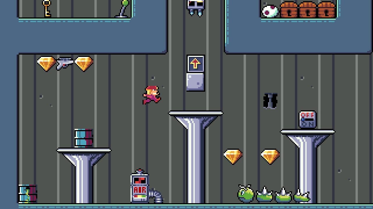 Crystal Caves HD thumbnail 2