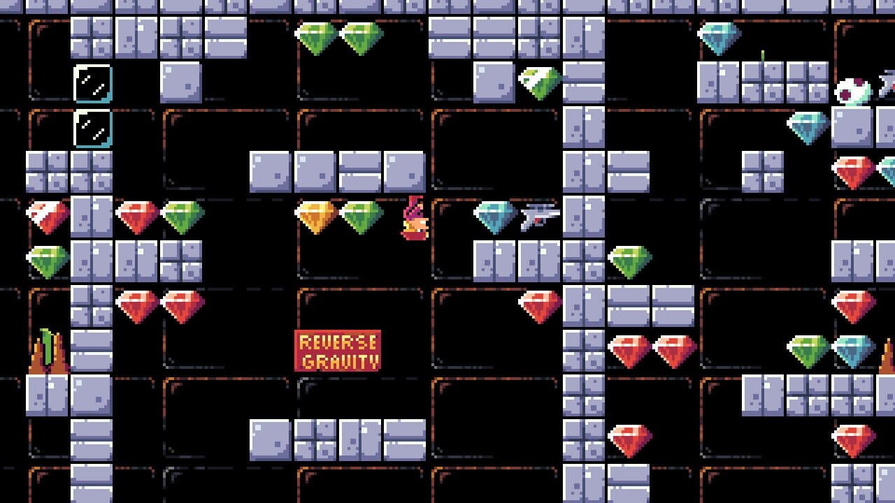 Crystal Caves HD thumbnail 5