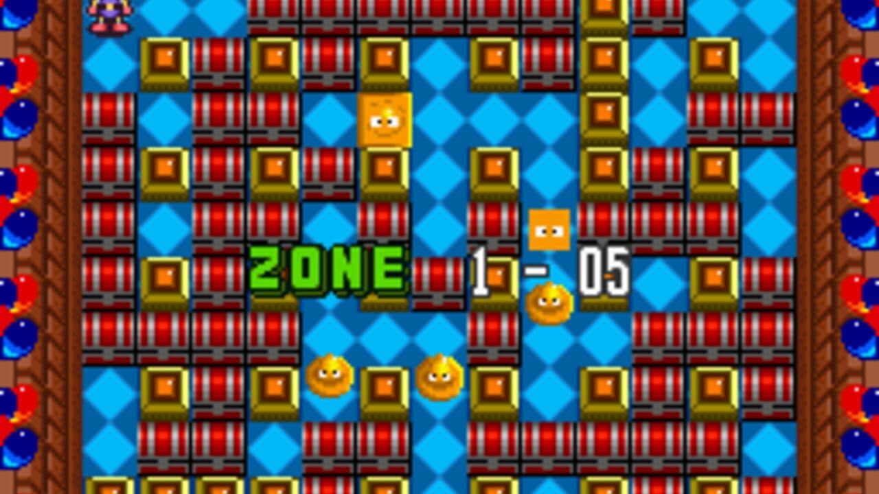 Super Bomberman 5 thumbnail 4