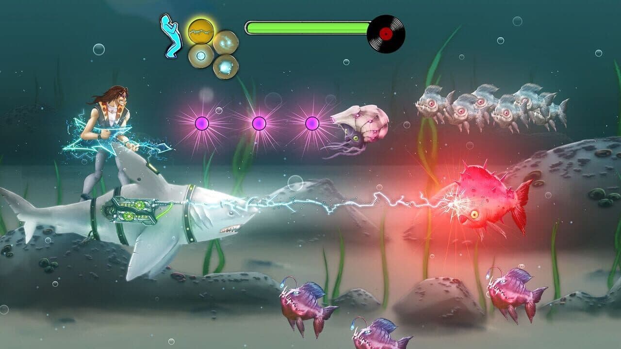 Air Guitar Warrior: Gamepad Edition thumbnail 3