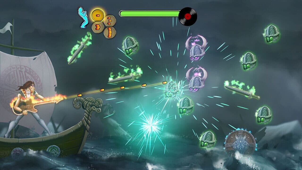 Air Guitar Warrior: Gamepad Edition thumbnail 8