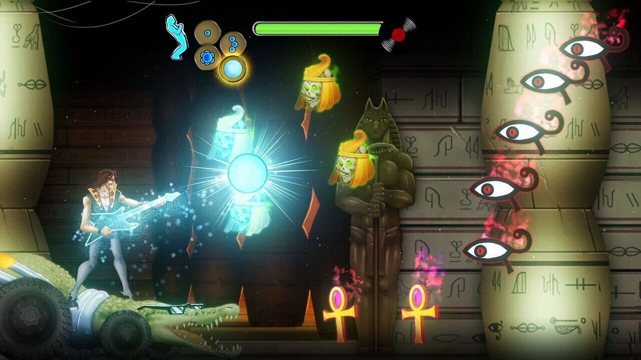 Air Guitar Warrior: Gamepad Edition thumbnail 12