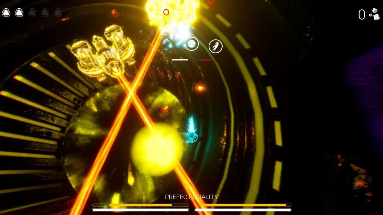 Perfect Matter thumbnail 5