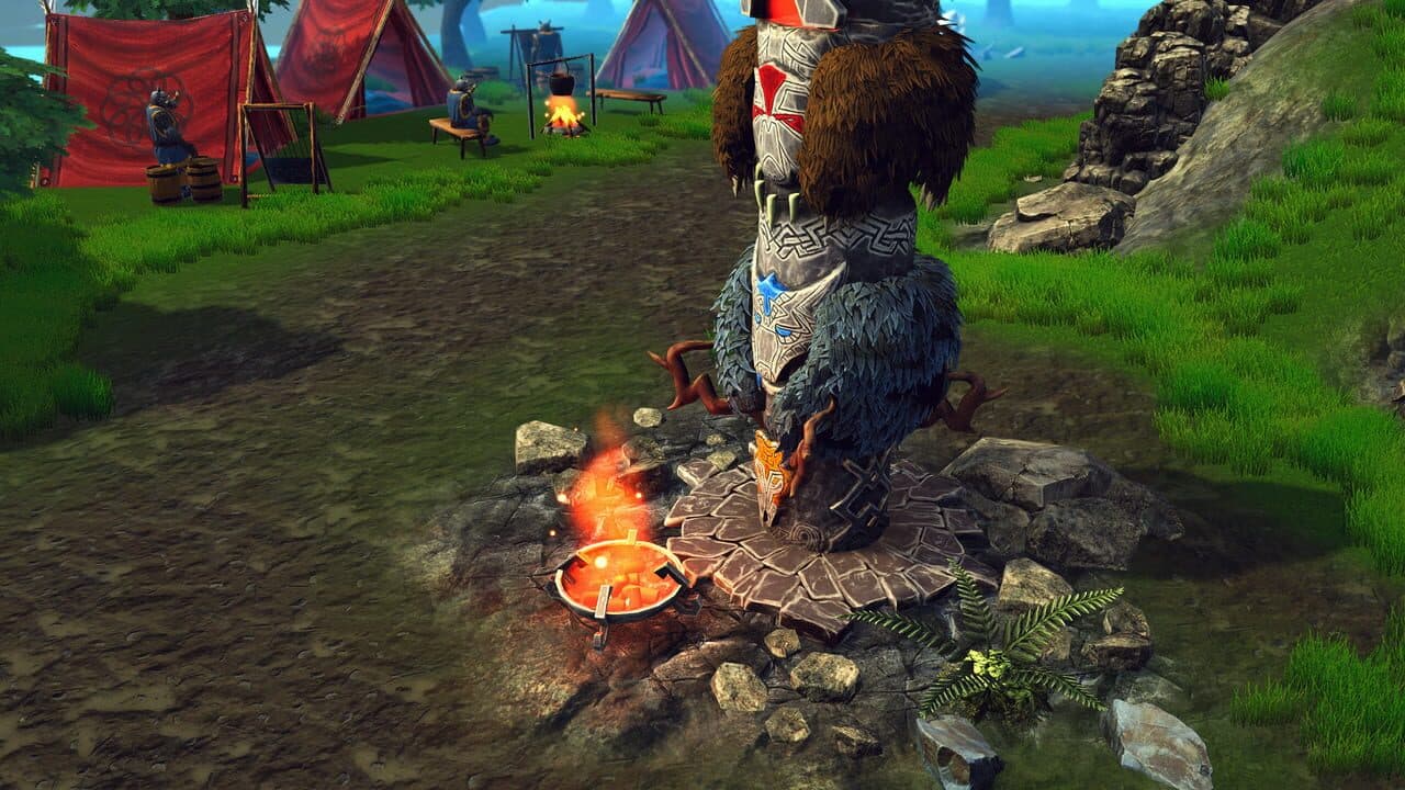 Arcadia: The Crystal Wars thumbnail 6