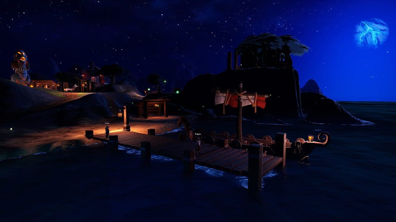 Arcadia: The Crystal Wars thumbnail 3