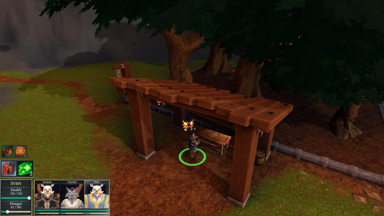 Arcadia: The Crystal Wars thumbnail 4