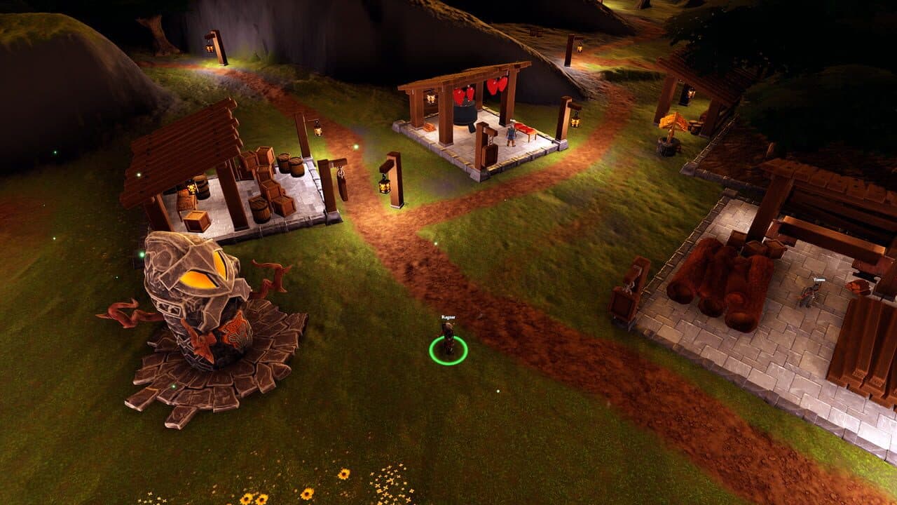 Arcadia: The Crystal Wars thumbnail 5