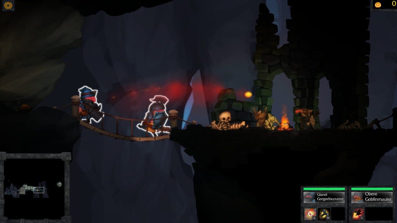 The Deep Deep thumbnail 4