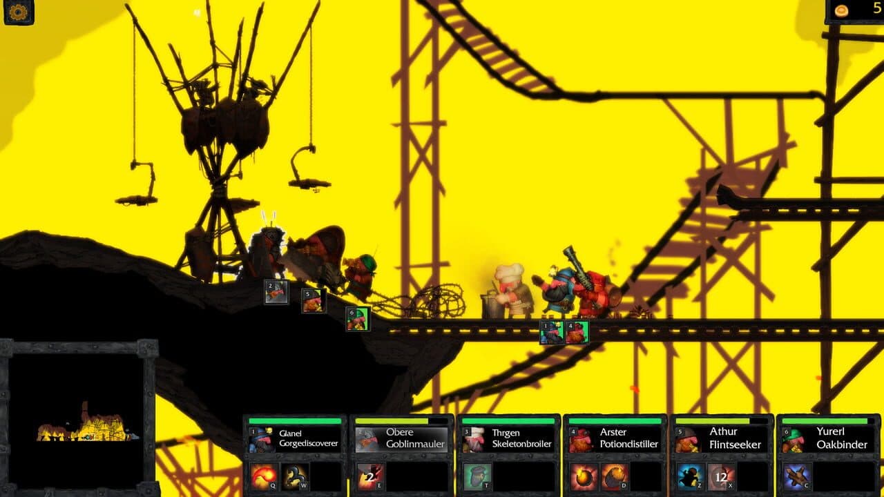 The Deep Deep thumbnail 9