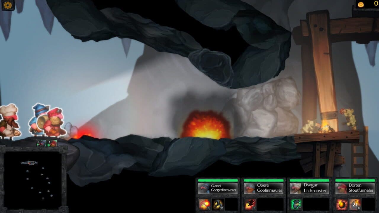 The Deep Deep thumbnail 10