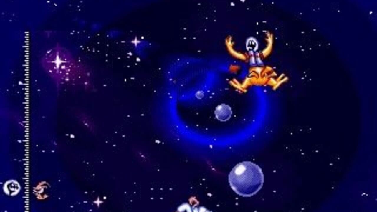 Earthworm Jim 1 & 2: The Whole Can 'O Worms thumbnail 2